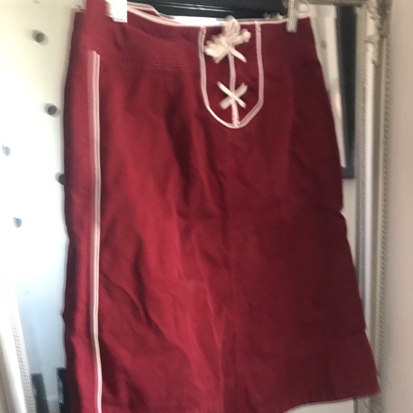 Marc Jacobs Skirt - Picture 2 of 2